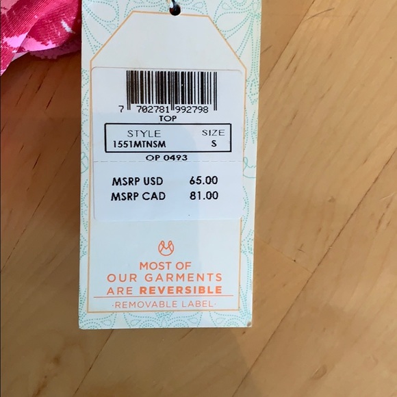 Maaji bikini top - Picture 4 of 4